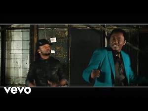 Prince Eyango - LES HEROS