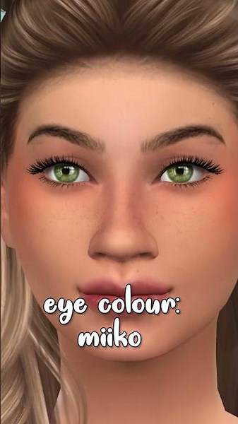 Meine CAS CC MUST HAVES! Wollt ihr einen Part 2 sehen?