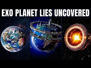 This EXO PLANET Discovery They're Openly LYING About! | Calm Science