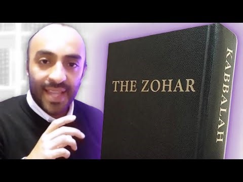 Who Really Wrote the Zohar? Unveiling Judaism's Most Mysterious Book