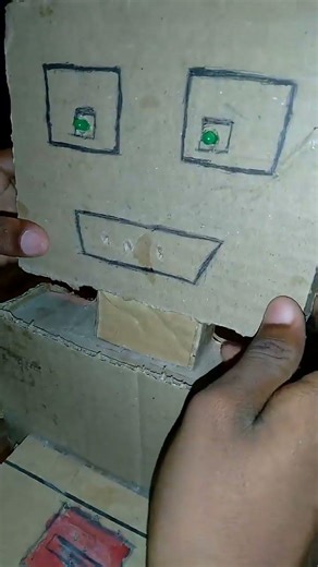 making robot at home #robot #making #robotics #experiment
