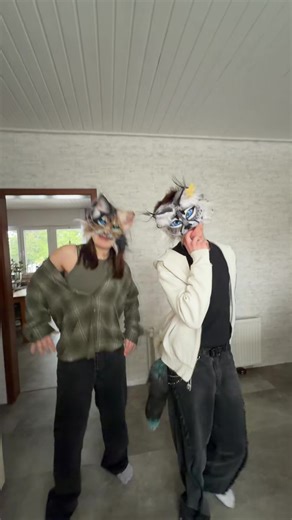 Understanding Therianthropy and Quadrobics Jumping