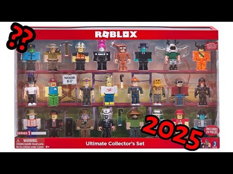 Can You Still Use Roblox Toy Codes In 2025?