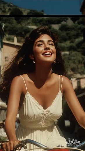 This song will make you fall in love with Italy #olditaly