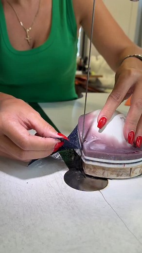 Vibes and lace bra cups 💁🏽‍♀️ #bramaking #moldedbra #lingerie #bramanufacturing #bradesign #lingerielove #bramaking #frenchlingerie | HD Limitless