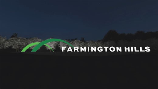 Watch the January edition of Farmington Hills In Focus to learn about key projects and initiatives happening in the City this year. | City of Farmington Hills, Michigan - Municipal Government