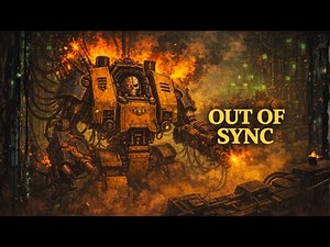 What Happens When a Dreadnought Is Awakened 17 Minutes Out of Sequence