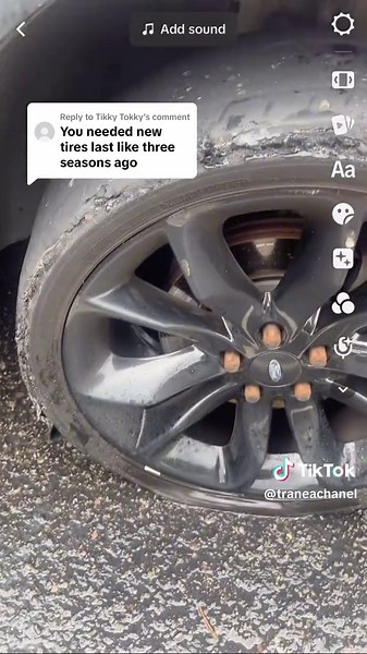 Michelin Man: Tire Alignment Issues and Solutions