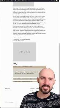 Comment créer un FAQ dans WordPress grâce à un bloc #Gutenberg ?