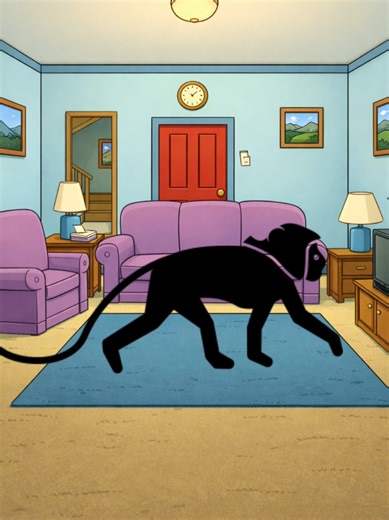 The Chilling Story of Travis the Chimp