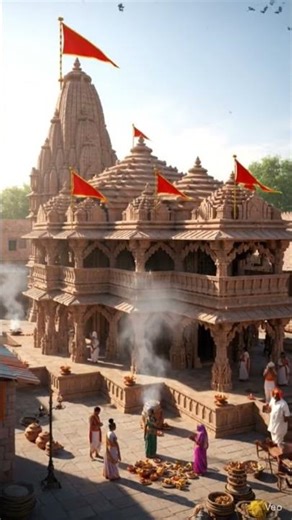 Rajasthan Ramdev peer ranuja ramapir #music #mandir #india