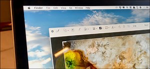How to Edit Files and Images Using Quick Look on Mac