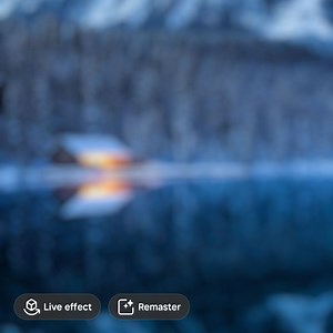 Live Create is now available with OneUI 6.1.1