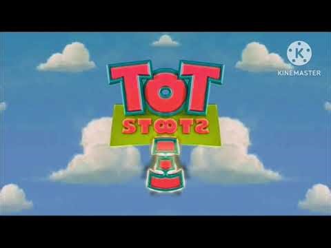 Toy Story 3 (2010) Title Card in G Major 19
