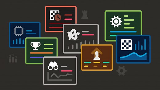 Chess Stats - 35  Curious Facts & Statistics