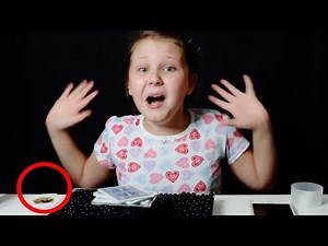 EXPOSING MY SISTER AT 3AM! (Ruby Rube)