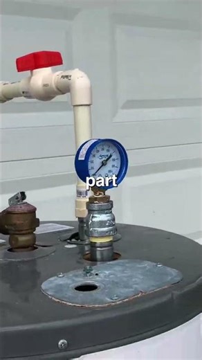 Air Flush tutorial using Sediment Buster 🫡