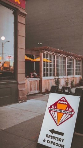 Cleveland's Bookhouse Brewing announces closure after 7 years in business