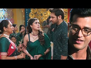 Anupama Today Episode Promo: Rahi Ne Prem Ko Bataya Uska Teacher Prem Se Smart Hai, Anupama Gussa
