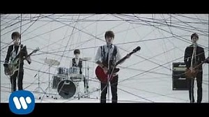 ROBOT Lyrics - CNBLUE | eLyrics.net