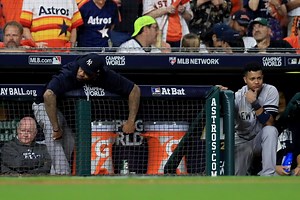 World Series News: Yankees GM Torches Astros Over Cheating Scandal