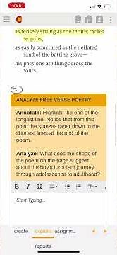 Summer of his Fourteenth Year