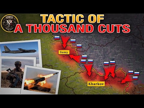 Sumy: The Offensive Is Gaining Momentum⚡ Heavy Fighting Near Kupiansk⚔️ Military Summary 2025.12.21