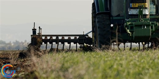 While not a fan of high tariffs, Rep. Johnson sees long-term benefits