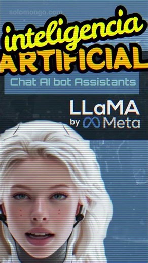 #LLAMA AI 👽 #MetaLlama #OpenLLM #LLMcommunity #AIPowered #AIModels #MachineLearning #AILlama #AI2025