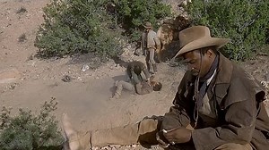 EL ULTIMO FORAJIDO ( 1993 )