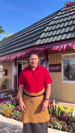 “Happy Tongan Language Week from the Tonga Tourism Authority Board. In support of the Tongan Language Week, we here at the TTAB would like share some fun and easy Tongan words that's important and relevant to Tourism . Our Tongan word for today is “FAKALATA”#TLW #tonganlanguageweek #fakalata #tonga #tongatourism #tongaisopen | Tonga Tourism
