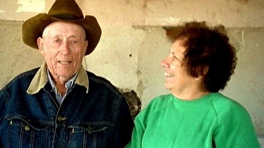 How we change as we grow older