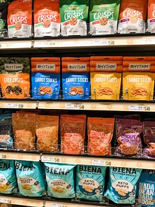 Ultimate List of Wegmans Gluten-Free Products 2026 - The Helpful GF