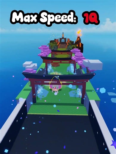 SUPER SPEED vs HUGE EGG! 😱⚡🥚 Steal An Egg Roblox #robloxshorts #stealanegg #roblox