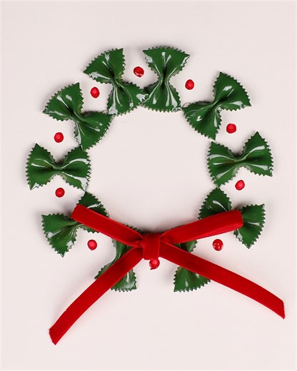 Creative Christmas card anyone can make 🎄✨