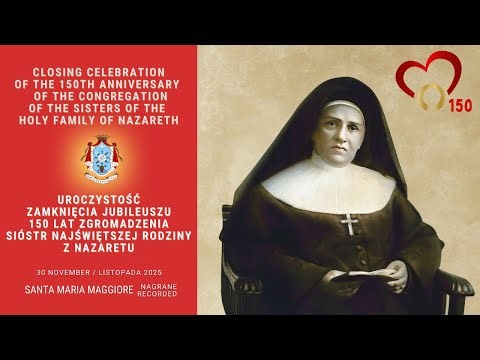 2025-11-30 Jubileusz/Jubilee CSFN 150