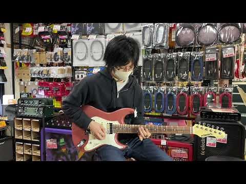 【Seymour Duncan】SH-1(TB-59) '59MODEL サウンドチェック