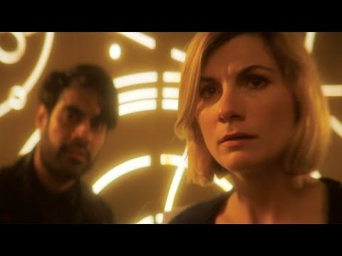 The Creation of the Time Lords | The Timeless Children | Doctor Who