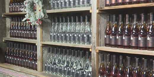 ‘It tastes just like Popcorn’s’ | Ole Smoky Distillery launches new alcohol