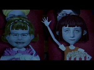 Opening to Digimon: The Movie (2000) 2001 DVD (Widescreen) (Fan-made) (60fps)