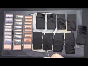 Deck Tech MTG Basics How to Build a Constructed Magic Deck