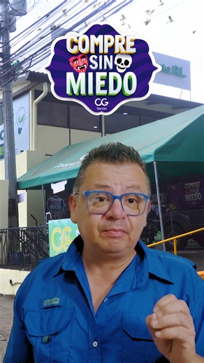 1.8K views · 17 reactions | Compre sin miedo en la tienda de la Coope Playas del Coco. | Todoelcoco TV | Facebook