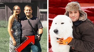 How it started versus how it's going starting farm