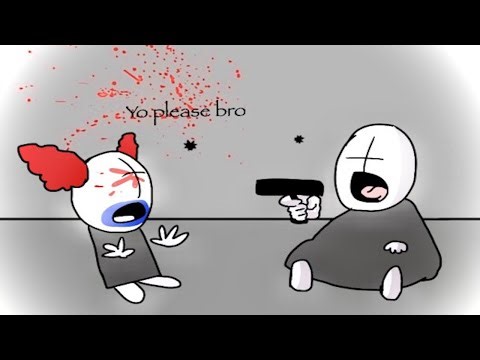 FNF - Madness Combat (Oneshot) FNF MOD