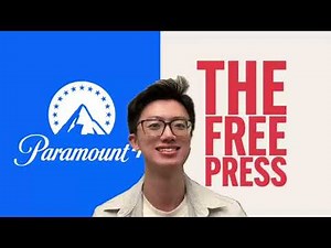 OTR播客 ｜ 派拉蒙收购保守派媒体，CBS新闻网会成为下一个福克斯新闻吗