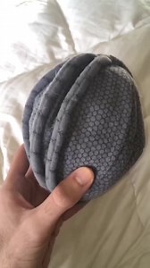 17K views · 129 reactions | Armadillo Ball Puppet #armadillo #puppet #fun | ToonDesk | Facebook