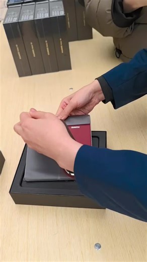 Final Chance: Buy HUAWEI Mate X6 for Just $29.95