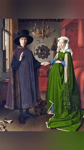 Ejemplo del Arte Gótico
