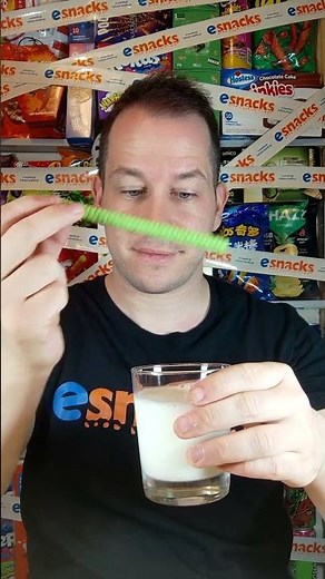 Froot Loops Cereal Straws