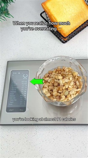 Why Am I Working Out But Not Losing Weight? | Amazon Finds #shorts #amazonfinds